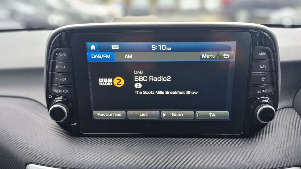 Used Hyundai TUCSON 2019 for sale - 75134778: Photo 25