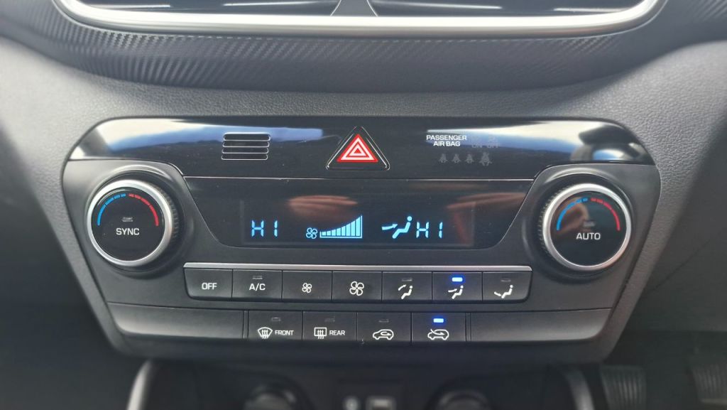 Used Hyundai TUCSON 2019 for sale - 75134778: Photo 26