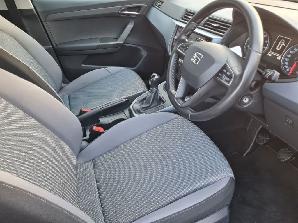 Used SEAT Arona 2019 for sale - 76697946: Photo 14