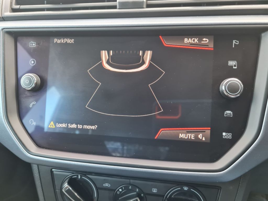 Used SEAT Arona 2019 for sale - 76697946: Photo 16