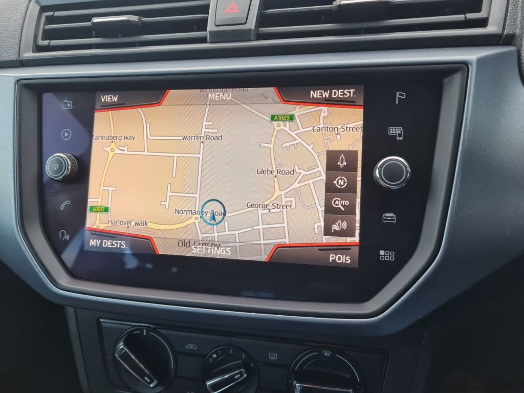 Used SEAT Arona 2019 for sale - 76697946: Photo 18