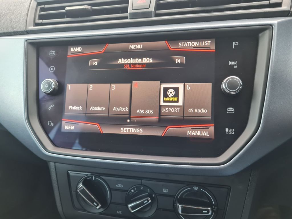Used SEAT Arona 2019 for sale - 76697946: Photo 19