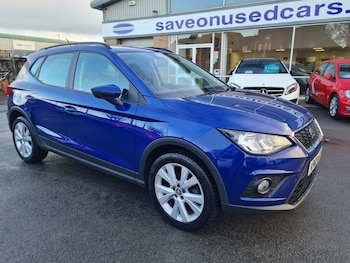 2019 - 1.0 TSI SE Technology [EZ] 5dr