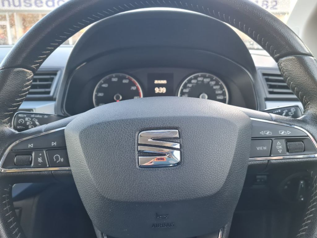 Used SEAT Arona 2019 for sale - 76697946: Photo 24