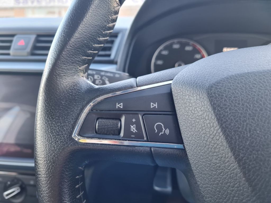 Used SEAT Arona 2019 for sale - 76697946: Photo 25