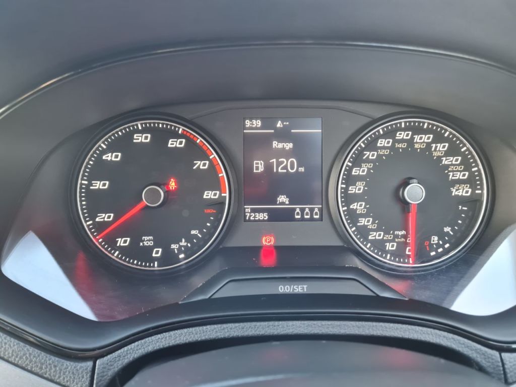 Used SEAT Arona 2019 for sale - 76697946: Photo 27