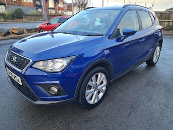 Used SEAT Arona 2019 for sale - 76697946: Photo