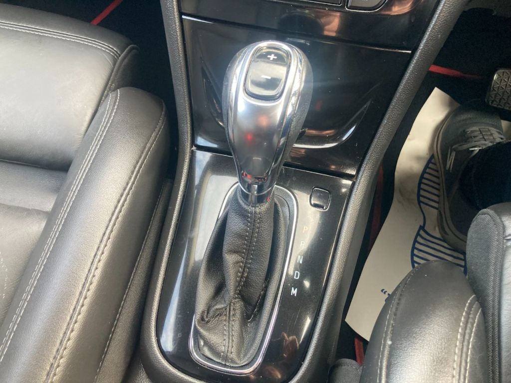 Used Vauxhall Mokka X 2016 for sale - 78029679: Photo 10