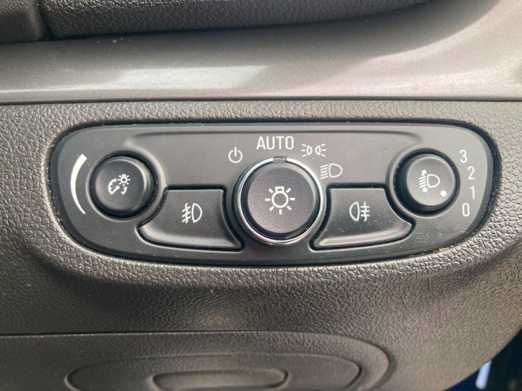 Used Vauxhall Mokka X 2016 for sale - 78029679: Photo 11