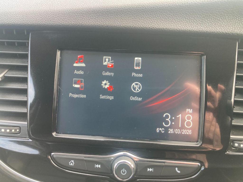 Used Vauxhall Mokka X 2016 for sale - 78029679: Photo 9