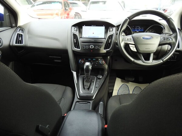Used Ford Focus 2017 for sale - 76105201: Photo 17