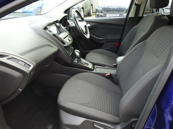 Used Ford Focus 2017 for sale - 76105201: Photo 19
