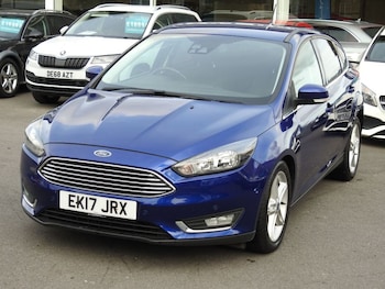 Ford - Focus