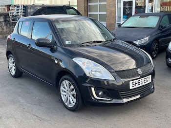 Used Suzuki Swift 2015 for sale - 79430077: Photo