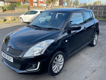Used Suzuki Swift 2015 for sale - 79430077: Photo
