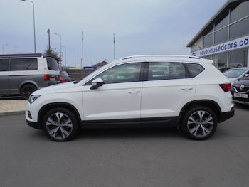 SEAT - Ateca