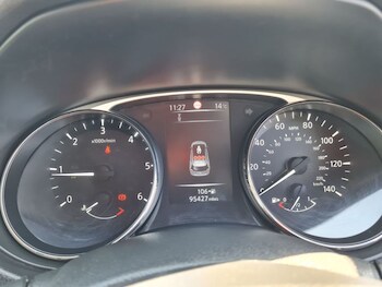 Used Nissan X-Trail 2016 for sale - 78314736: Photo