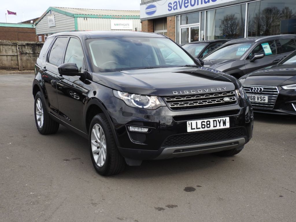Used Land Rover Discovery Sport 2018 for sale - 78055826: Photo 16