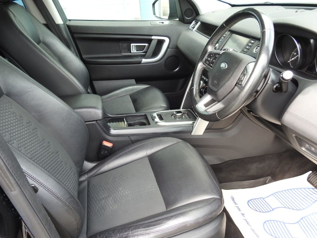 Used Land Rover Discovery Sport 2018 for sale - 78055826: Photo 19