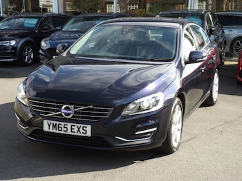 2016 - D4 [190] SE Lux Nav 4dr