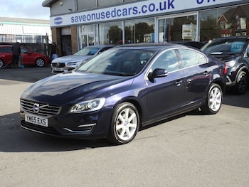 Used Volvo S60 2016 for sale - 75918767: Photo