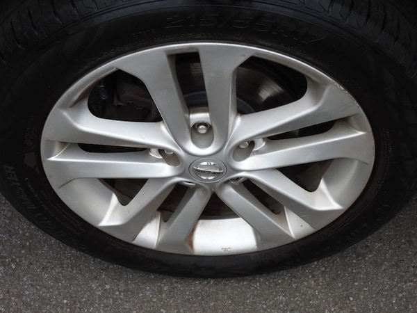 Used Nissan Juke 2016 for sale - 76184900: Photo 17