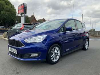 Used Ford C-Max 2018 for sale - 75427215: Photo