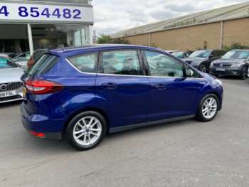 Used Ford C-Max 2018 for sale - 75427215: Photo