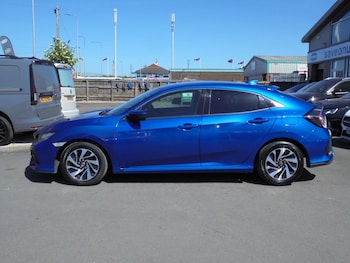 Used Honda Civic 2019 for sale - 79430027: Photo