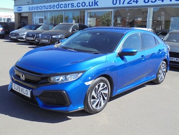 Used Honda Civic 2019 for sale - 79430027: Photo
