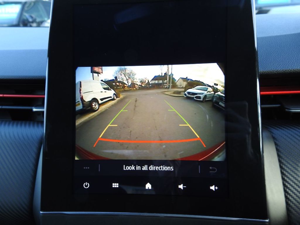 Used Renault Clio 2022 for sale - 76909667: Photo 23