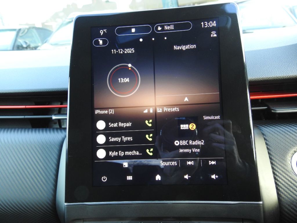 Used Renault Clio 2022 for sale - 76909667: Photo 24