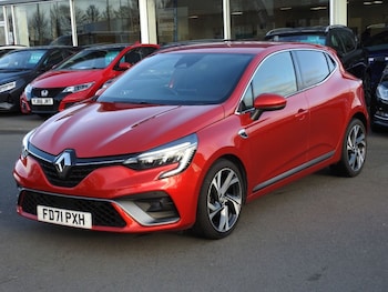 Used Renault Clio 2022 for sale - 76909667: Photo