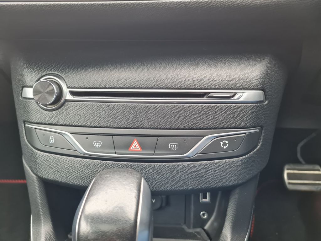 Used Peugeot 308 2016 for sale - 78002191: Photo 10