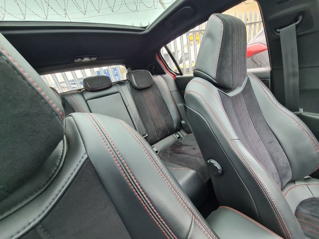 Used Peugeot 308 2016 for sale - 78002191: Photo 14