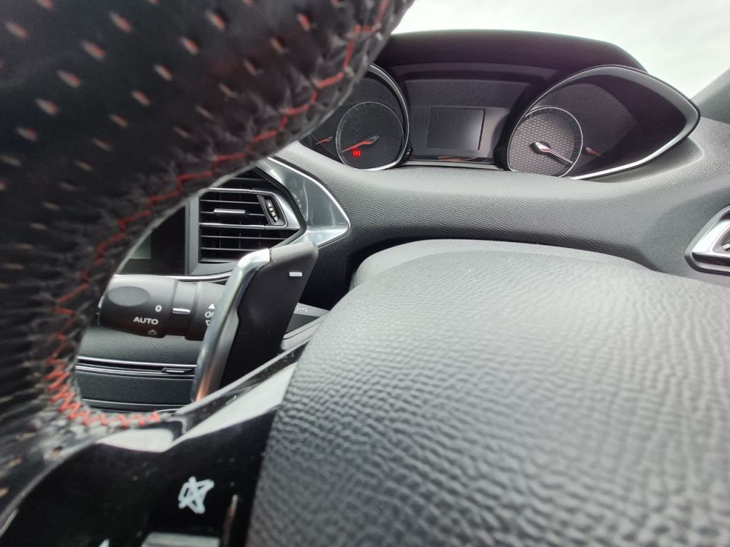 Used Peugeot 308 2016 for sale - 78002191: Photo 16