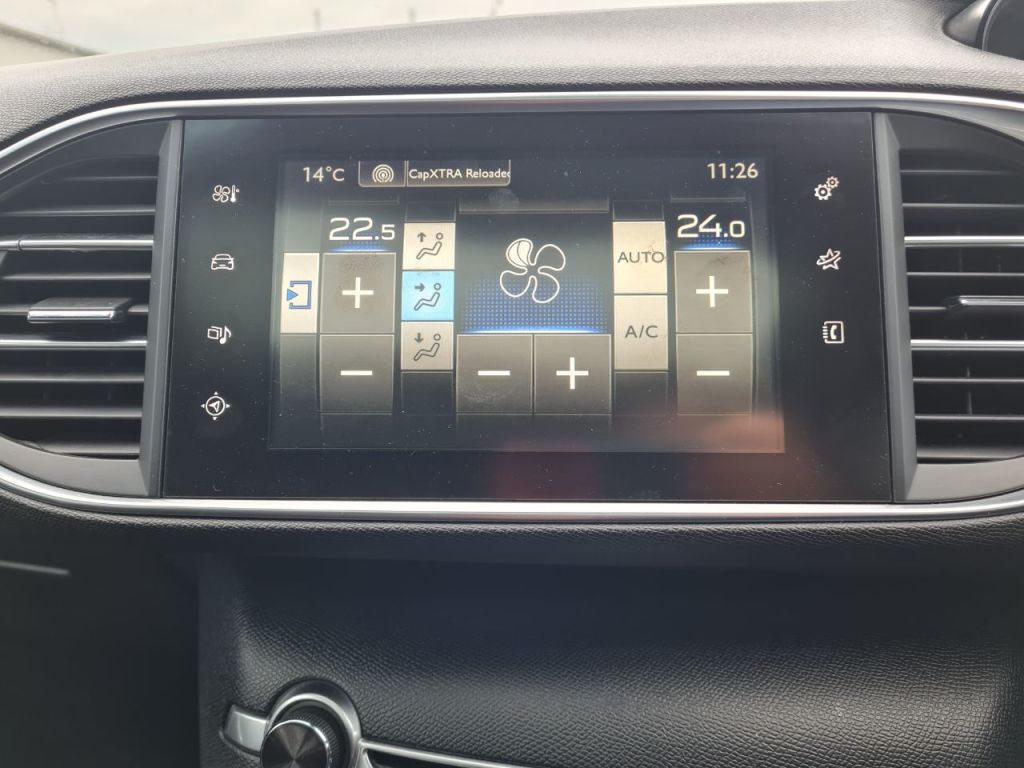 Used Peugeot 308 2016 for sale - 78002191: Photo 2