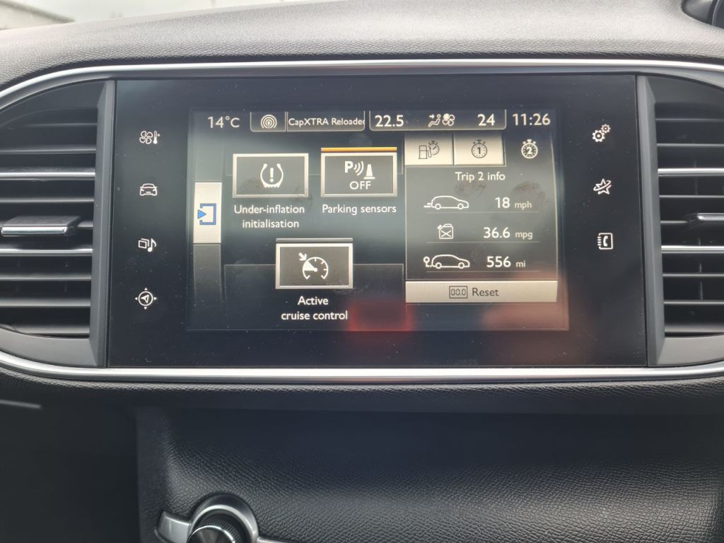 Used Peugeot 308 2016 for sale - 78002191: Photo 3