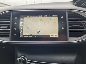 Used Peugeot 308 2016 for sale - 78002191: Photo