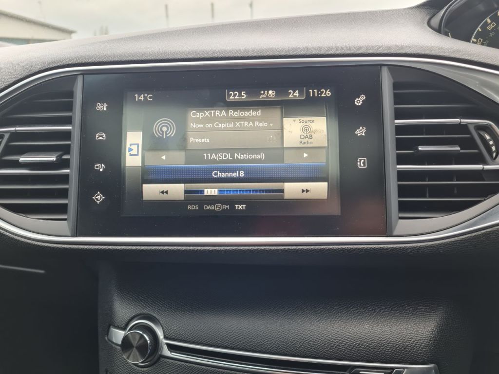 Used Peugeot 308 2016 for sale - 78002191: Photo 5