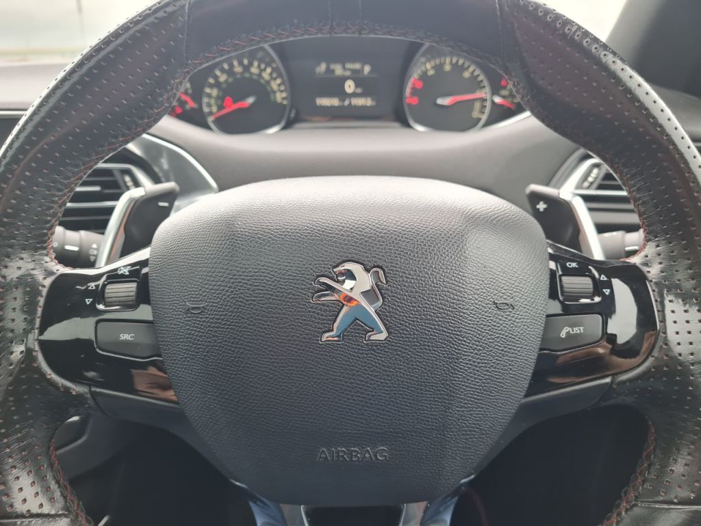 Used Peugeot 308 2016 for sale - 78002191: Photo 6