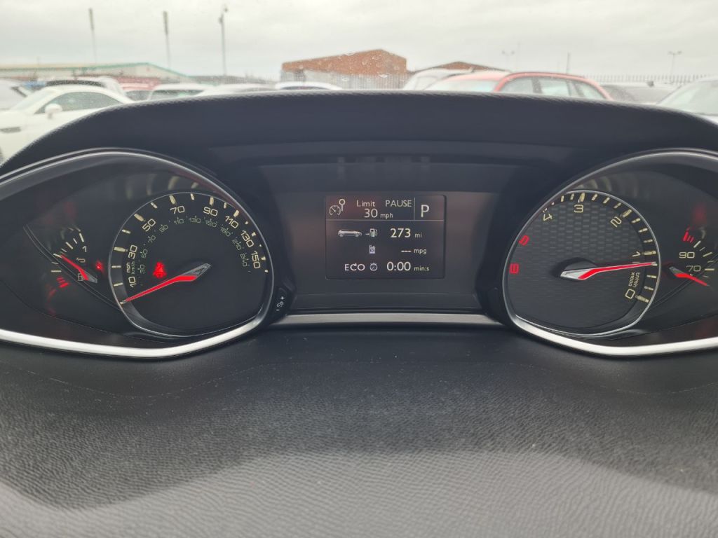 Used Peugeot 308 2016 for sale - 78002191: Photo 7