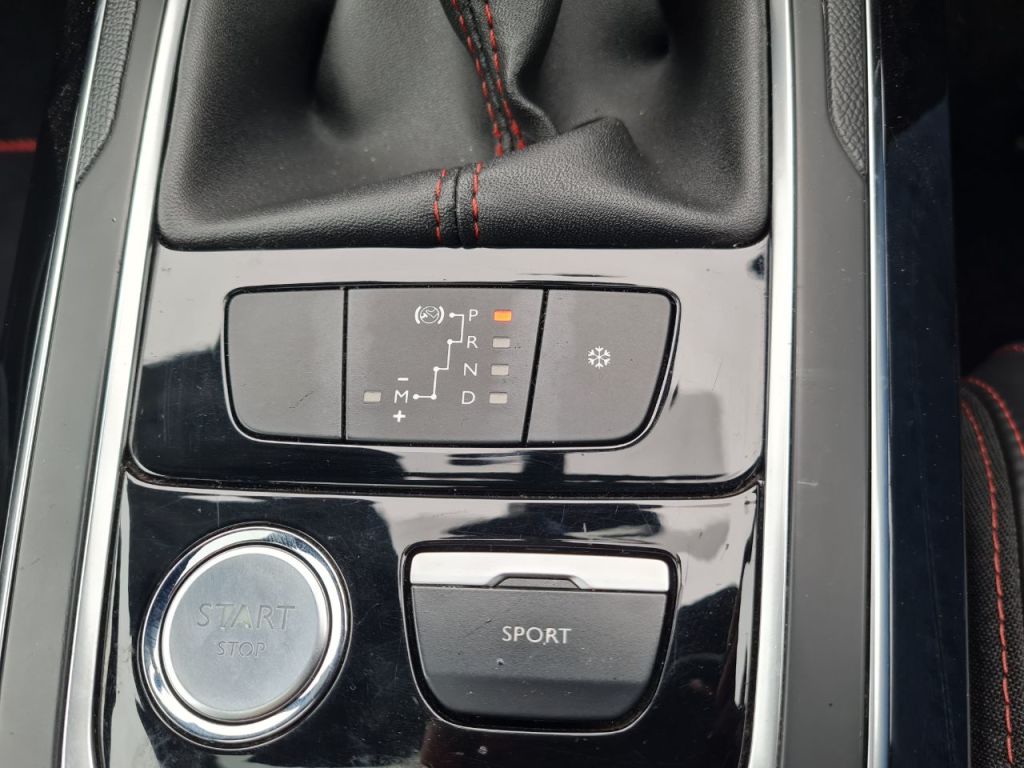 Used Peugeot 308 2016 for sale - 78002191: Photo 9