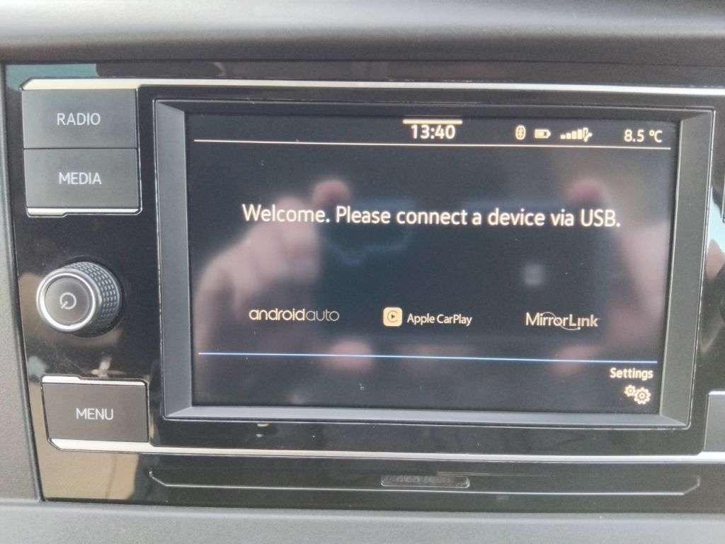 Vehicle 34
