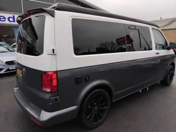 Used Volkswagen Campervan 2020 for sale - 73613309: Photo