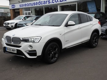 Used BMW X4 2015 for sale - 78894292: Photo