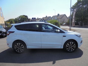 Used Ford Kuga 2017 for sale - 79365618: Photo