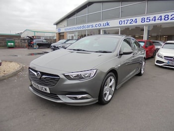 Used Vauxhall Insignia 2019 for sale - 76266336: Photo 2