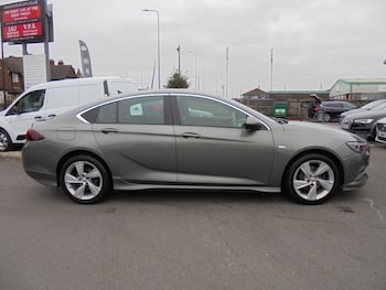 Used Vauxhall Insignia 2019 for sale - 76266336: Photo 4