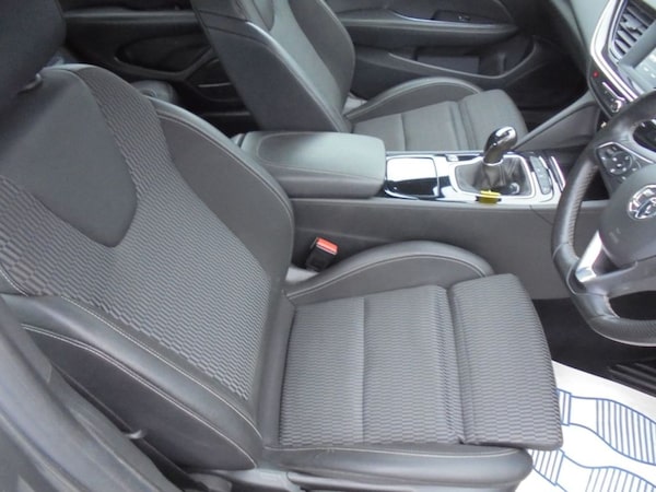 Used Vauxhall Insignia 2019 for sale - 76266336: Photo 7